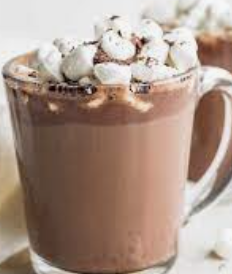Hot Chocolate